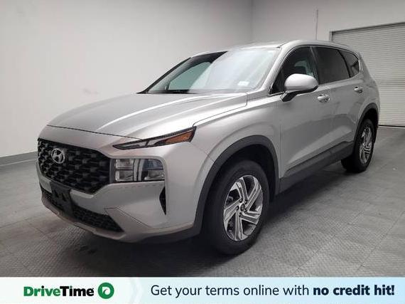 HYUNDAI SANTA FE 2023 5NMS1DAJ9PH485057 image